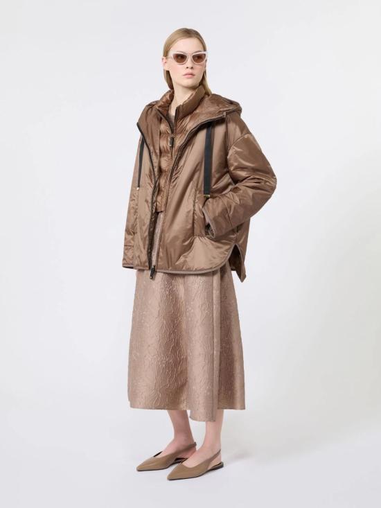 26FW 막스마라 자켓 2629296044600027 MARRONE - MAX MARA