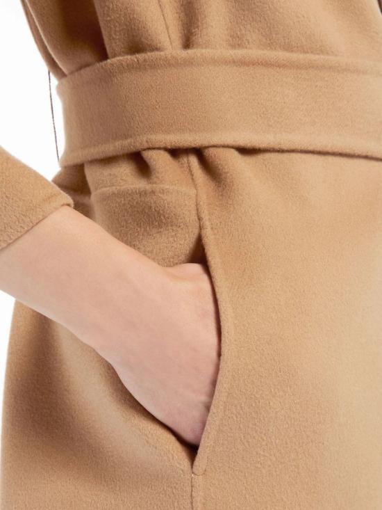 26FW 에스막스마라 자켓 2629016091600045 MARRONE - 'S MAX MARA