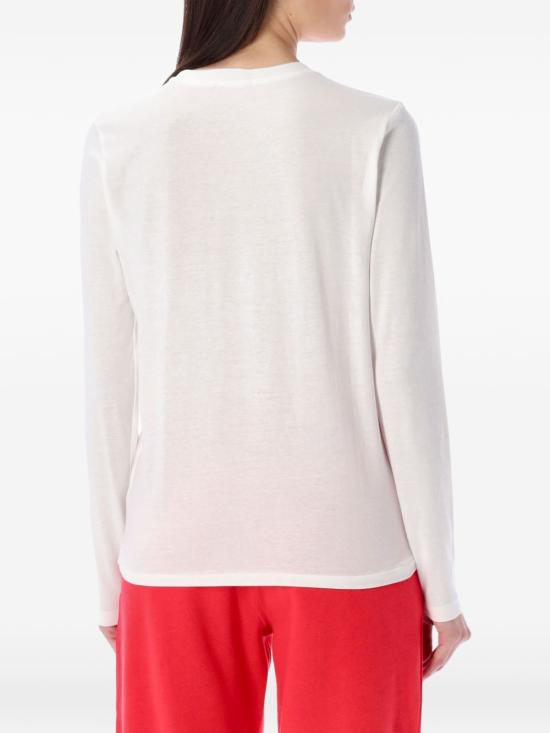 26FW 폴로 랄프로렌 반팔 티셔츠 211B14604006WHITE - POLO RALPH LAUREN