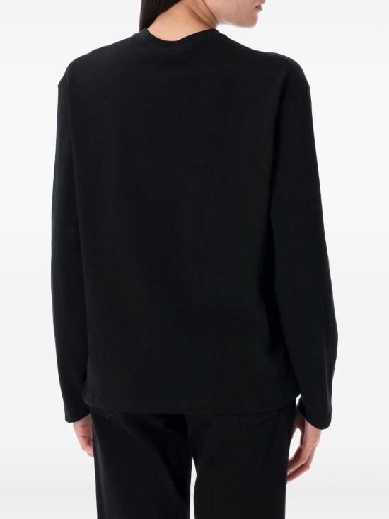 26FW 폴로 랄프로렌 반팔 티셔츠 211B14604004POLOBLACK - POLO RALPH LAUREN