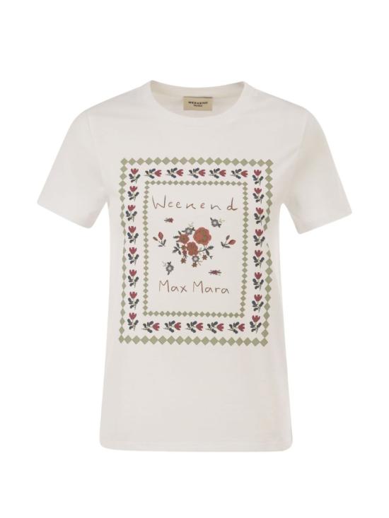 26FW 위켄드막스마라 자켓 2625976041WKDEDISON005 BIANCO