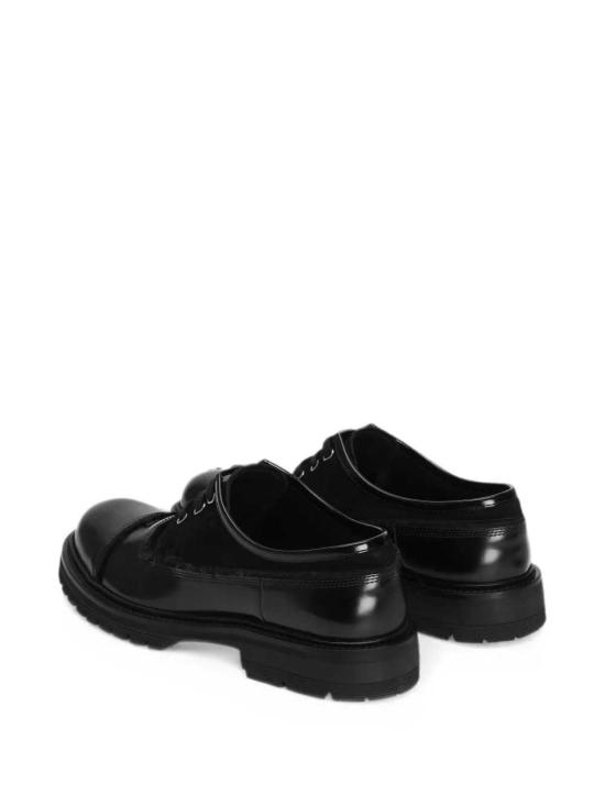 26FW 돌체앤가바나 슈즈 A10918A0791 8B956 NERO - DOLCE & GABBANA