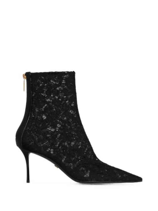 26FW 돌체앤가바나 슈즈 CT1119A0610 8B956 NERO
