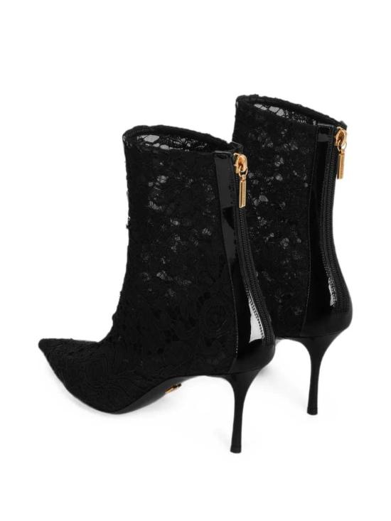 26FW 돌체앤가바나 슈즈 CT1119A0610 8B956 NERO - DOLCE & GABBANA