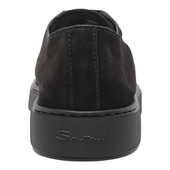 26FW 산토니 스니커즈 MBCD21571SMOT AOLT60 BROWN - SANTONI