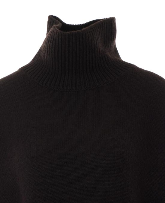 26FW 리사 양 스웨터 202113 DK DARK OAK BROWN - LISA YANG