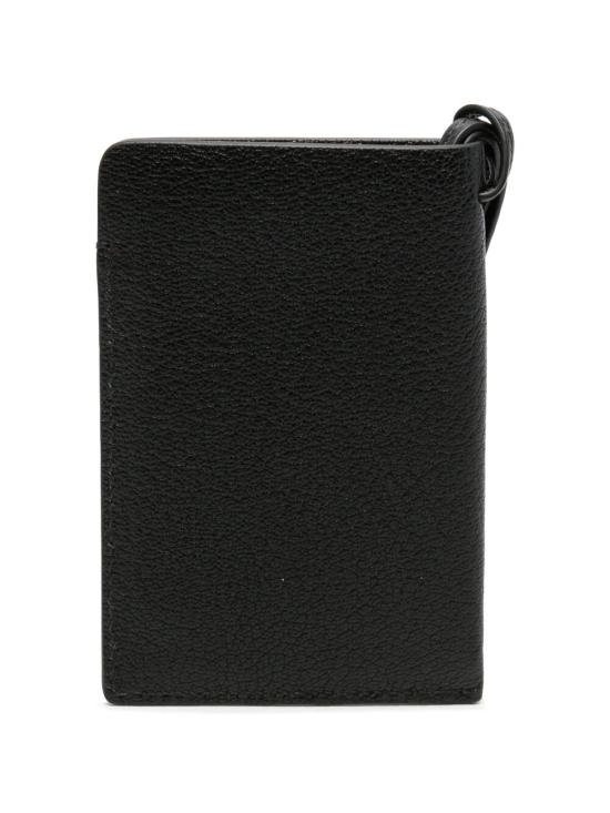 26FW 톰포드 명함지갑 Y0435 LGO324S NAA BLACK - TOMFORD