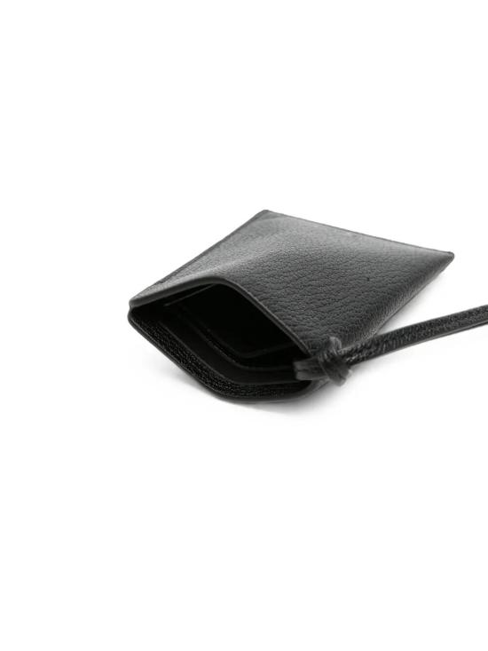 26FW 톰포드 명함지갑 Y0435 LGO324S NAA BLACK - TOMFORD