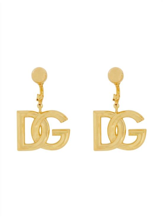  돌체앤가바나 주얼리 WEN6P1 W1111ZOO00 Gold