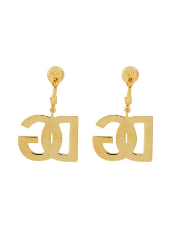  돌체앤가바나 주얼리 WEN6P1 W1111ZOO00 Gold - DOLCE & GABBANA