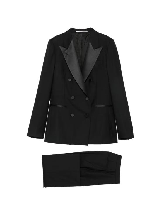 26FW 딸리아토레 수트 SPARIGI10AAD070001N5712 Black
