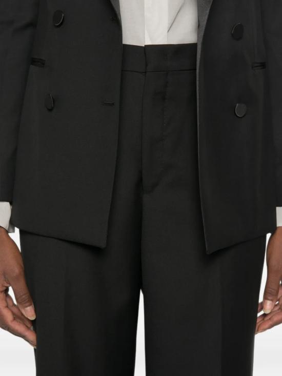 26FW 딸리아토레 수트 SPARIGI10AAD070001N5712 Black - TAGLIATORE