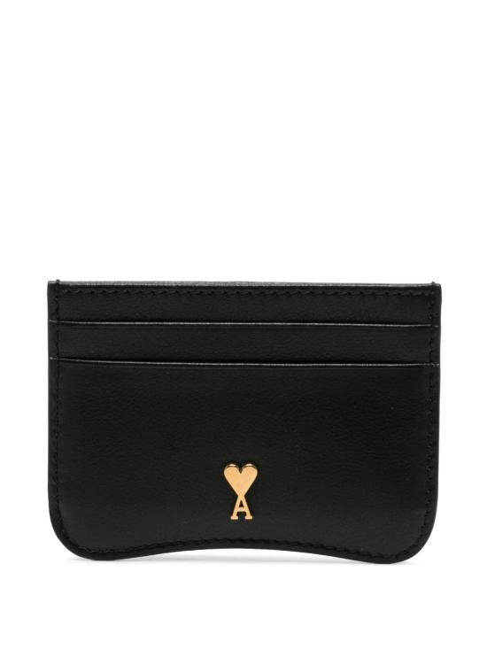 26FW 아미 명함지갑 USL706 AL02080015 Black