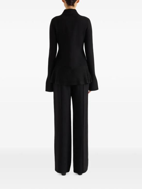 26FW 프로엔자슐러 자켓 R2647420KY439001 Black - PROENZA SCHOULER