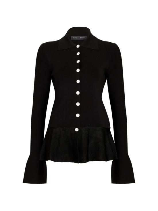 26FW 프로엔자슐러 자켓 R2647420KY439001 Black