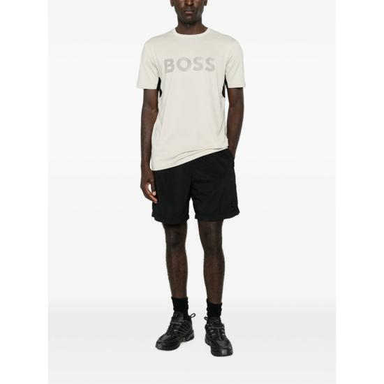 26FW 보스 탑 50564512 272 NEUTRALS - BOSS