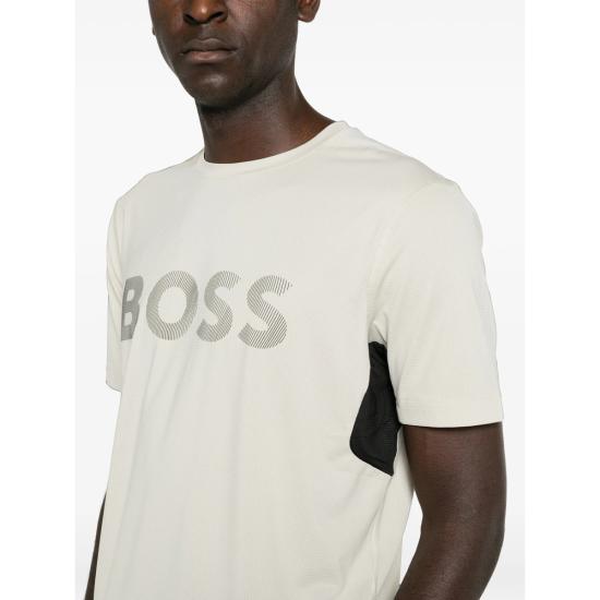 26FW 보스 탑 50564512 272 NEUTRALS - BOSS