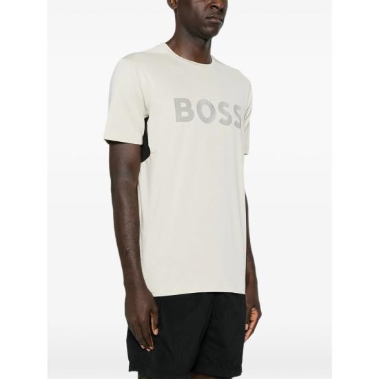 26FW 보스 탑 50564512 272 NEUTRALS - BOSS