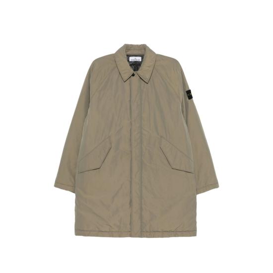 26FW 스톤 아일랜드 코트 157100002 S0A26 V005G GREEN