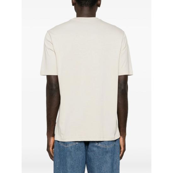26FW 보스 탑 50566606 271 NEUTRALS - BOSS
