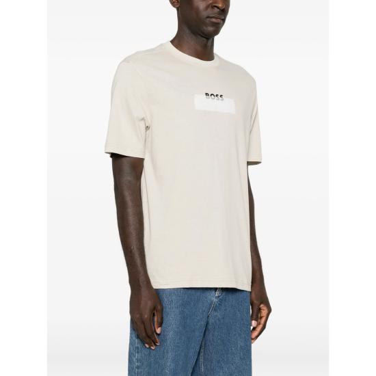 26FW 보스 탑 50566606 271 NEUTRALS - BOSS