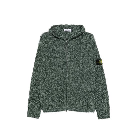 26FW 스톤 아일랜드 니트웨어 155100065 S0N16 V0M5S GREEN