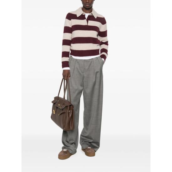 26FW 쿠즈텡 자켓 F4810 ROYCE 2614 NEUTRALS RED - KUJTEN