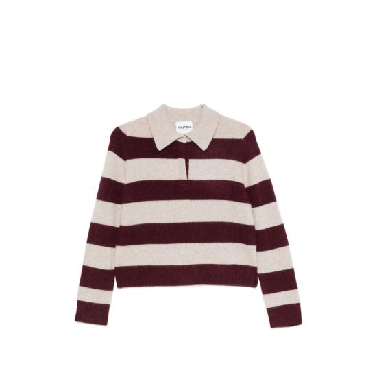 26FW 쿠즈텡 자켓 F4810 ROYCE 2614 NEUTRALS RED