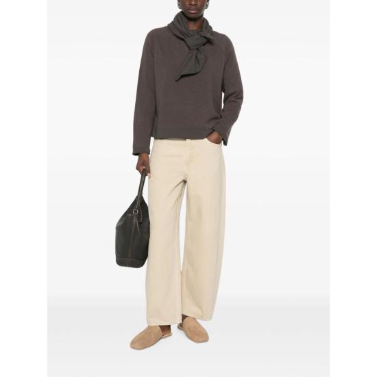 26FW JC 소피 자켓 P5426 DKBRO BROWN GREY - JC SOPHIE