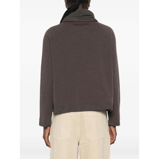 26FW JC 소피 자켓 P5426 DKBRO BROWN GREY - JC SOPHIE
