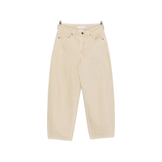 26FW JC 소피 데님 팬츠 P5501 SAND NEUTRALS