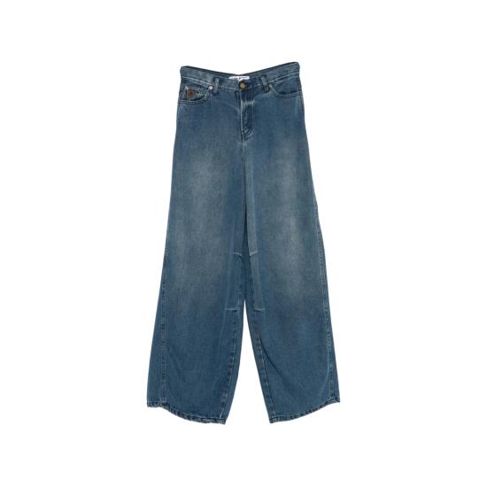 26FW 로이스 데님 팬츠 3576 8103 AEREA INDIG BLUE