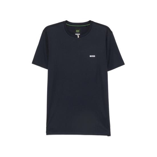 26FW 보스 탑 50563361 402 BLUE