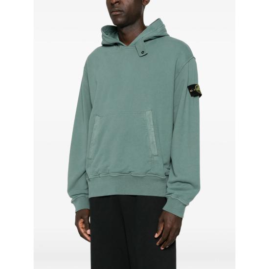 26FW 스톤 아일랜드 니트웨어 156100023 S0A20 V005T GREEN - STONE ISLAND