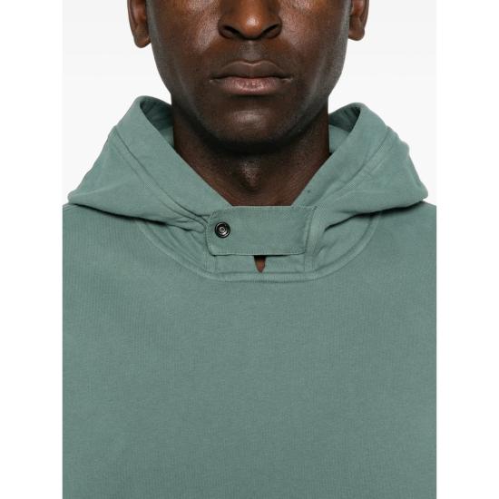 26FW 스톤 아일랜드 니트웨어 156100023 S0A20 V005T GREEN - STONE ISLAND