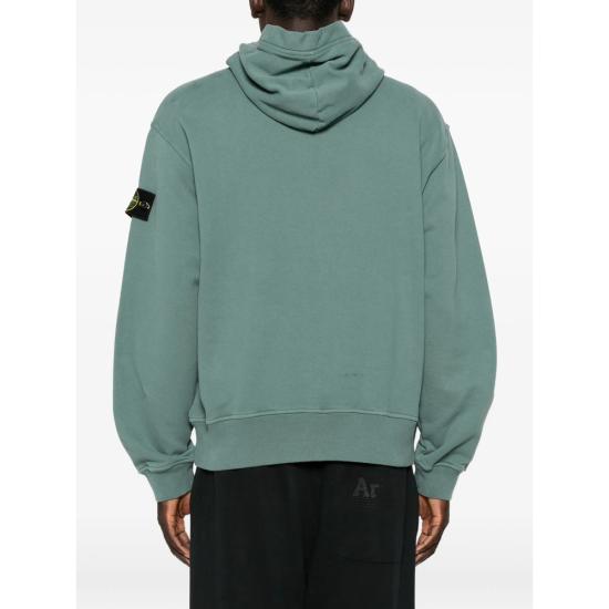 26FW 스톤 아일랜드 니트웨어 156100023 S0A20 V005T GREEN - STONE ISLAND