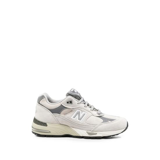 26FW 뉴발란스 스니커즈 W991PG1 GREY