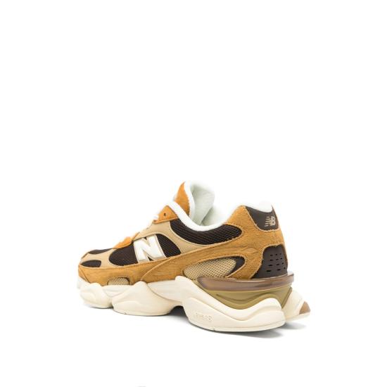 26FW 뉴발란스 9060 스니커즈 U90603RA BROWN NEUTRALS - NEW BALANCE