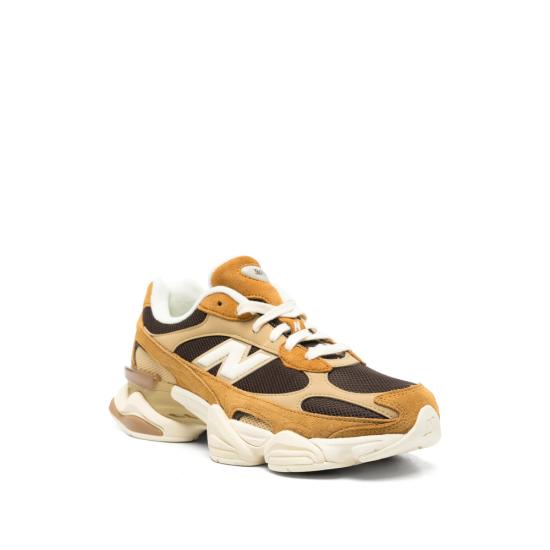 26FW 뉴발란스 9060 스니커즈 U90603RA BROWN NEUTRALS - NEW BALANCE