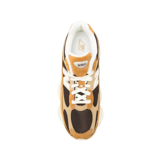 26FW 뉴발란스 9060 스니커즈 U90603RA BROWN NEUTRALS - NEW BALANCE