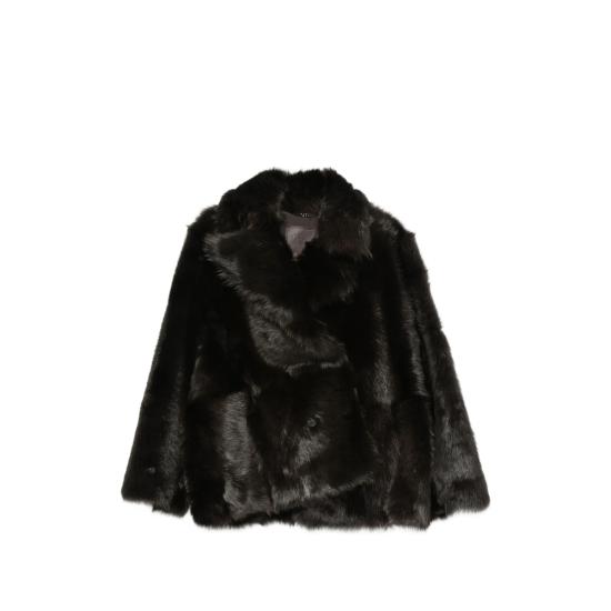 26FW Emmeti 자켓 BLANCHE DKBRO BLACK
