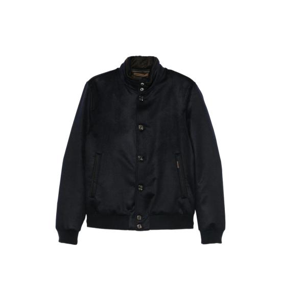 26FW 무레르 봄버 자켓 O100246 JANOS CS2 NAVY BLUE