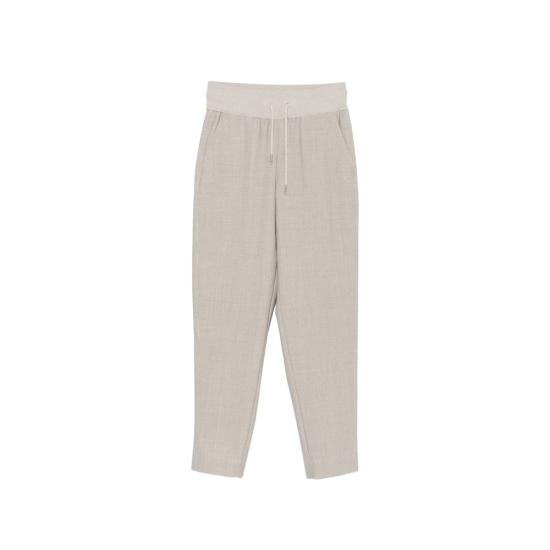 26FW 빠니깔레 테이퍼드 팬츠 D390010PA 0215 GREY