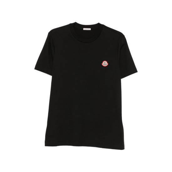 26FW 몽클레어 탑 89B8Y 8C000 45 999 BLACK