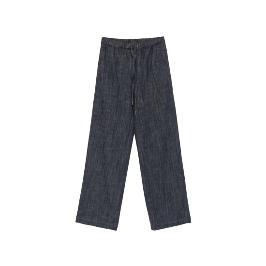 26FW 빠니깔레 팔라초 팬츠 D390080PA 0590 BLUE