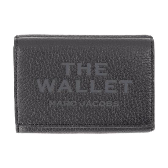 마크제이콥스 지갑 JAC023034 BLACK - MARC JACOBS