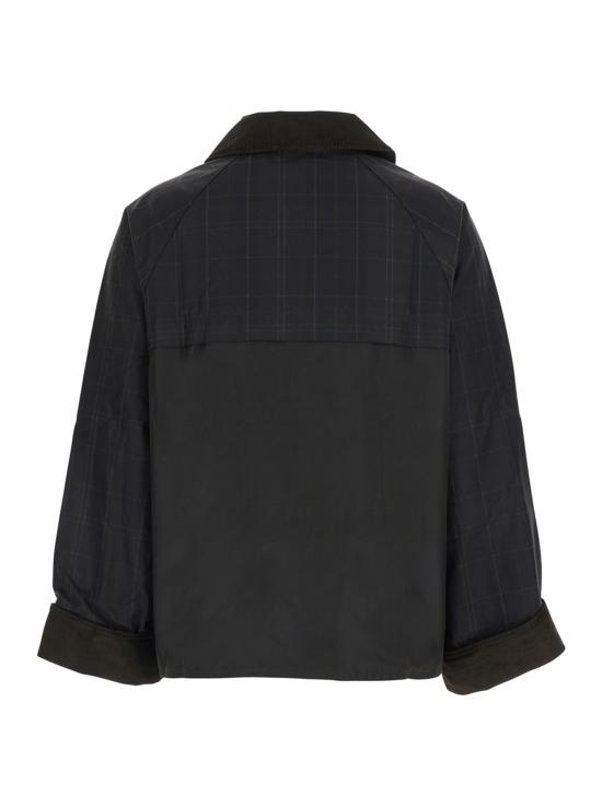 26FW 바버 자켓 LWX1584OL71 Green - BARBOUR