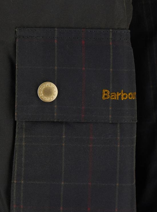 26FW 바버 자켓 LWX1584OL71 Green - BARBOUR