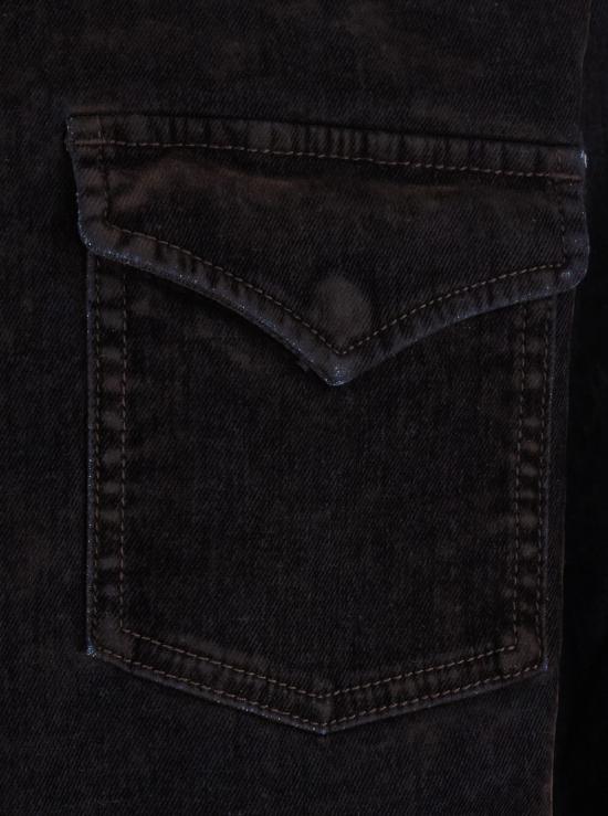 26FW 아미리 셔츠 AM426SH048004D Brown - AMIRI
