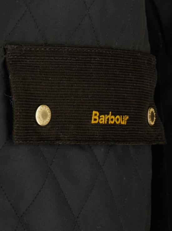 26FW 바버 자켓 LWX1597OL71 Green - BARBOUR